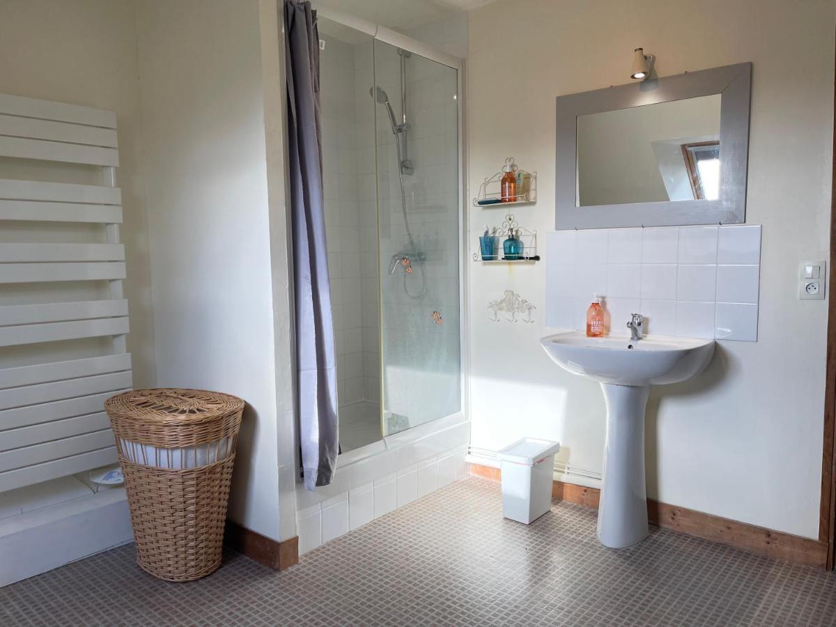 Pressoir De La Mare Superhote 12 Minutes De Cabourg Goustranville Экстерьер фото