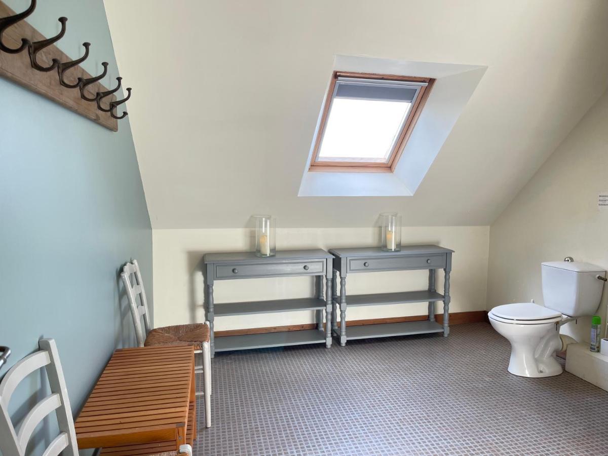 Pressoir De La Mare Superhote 12 Minutes De Cabourg Goustranville Экстерьер фото