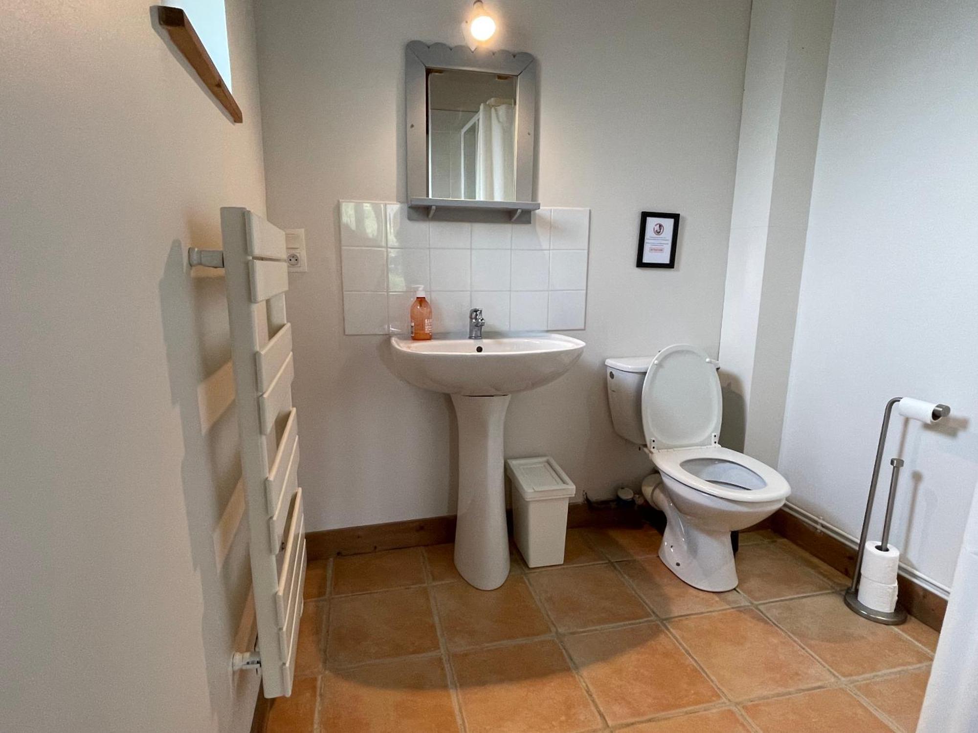 Pressoir De La Mare Superhote 12 Minutes De Cabourg Goustranville Экстерьер фото