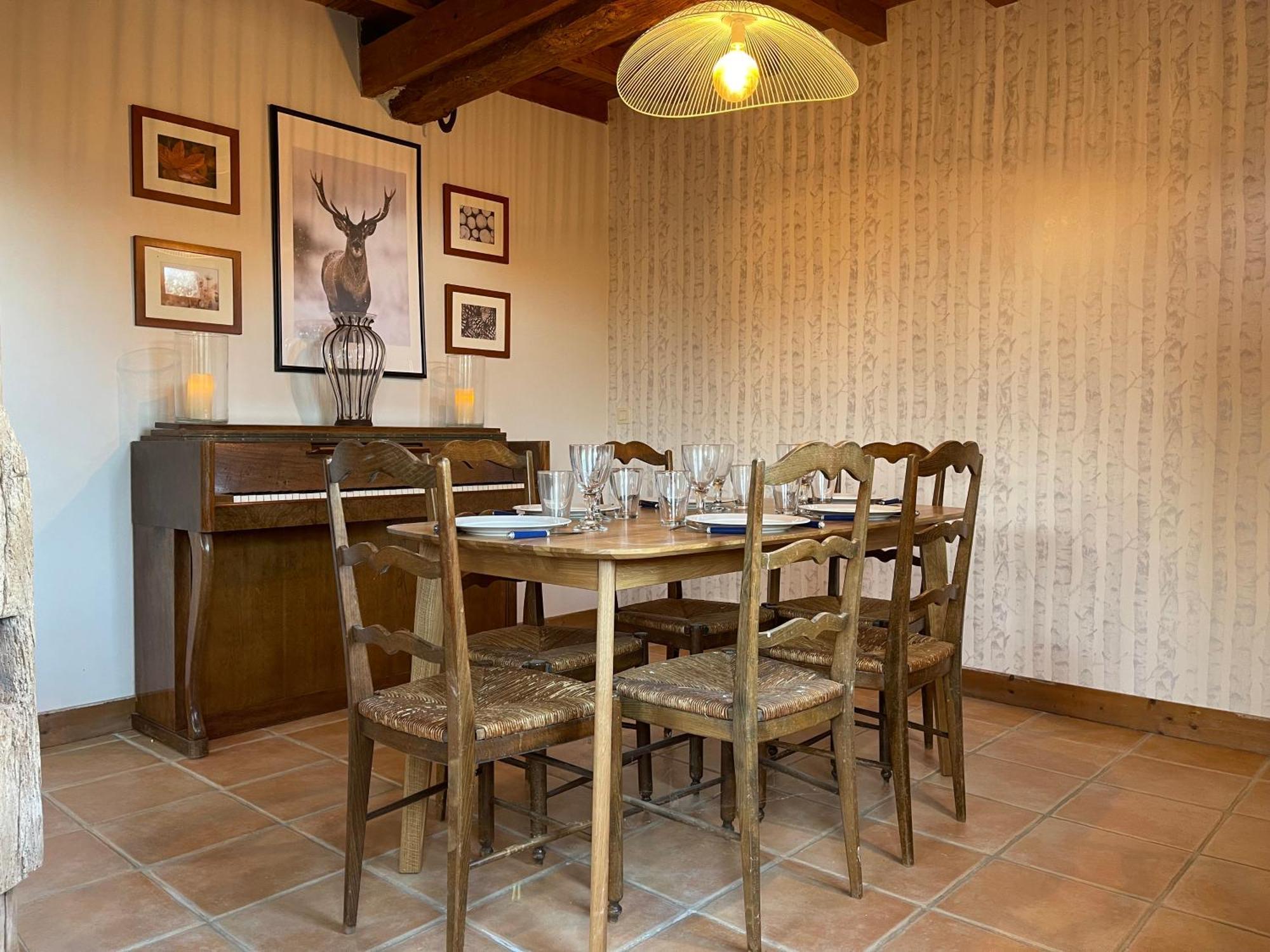 Pressoir De La Mare Superhote 12 Minutes De Cabourg Goustranville Экстерьер фото