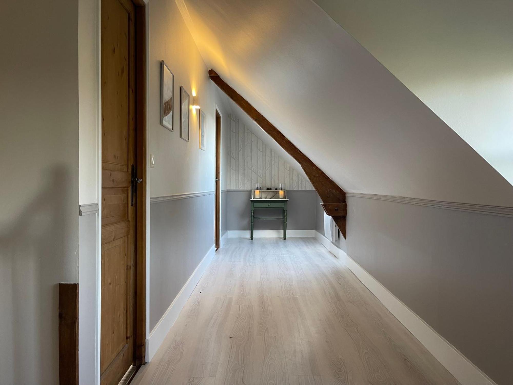 Pressoir De La Mare Superhote 12 Minutes De Cabourg Goustranville Экстерьер фото