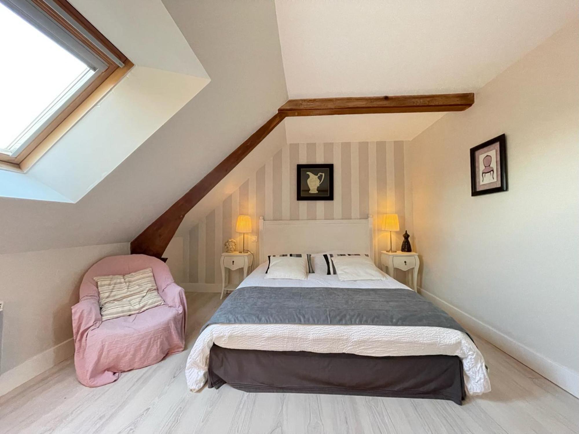 Pressoir De La Mare Superhote 12 Minutes De Cabourg Goustranville Экстерьер фото